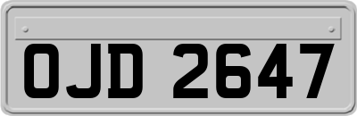 OJD2647