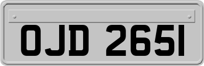 OJD2651