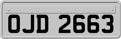 OJD2663
