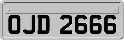 OJD2666