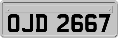 OJD2667