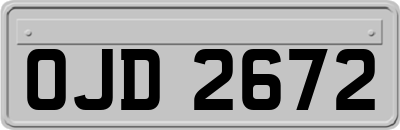 OJD2672