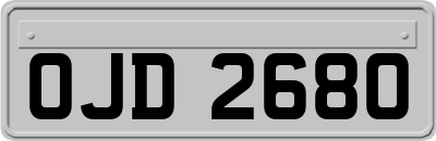 OJD2680