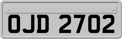 OJD2702