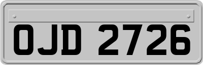 OJD2726