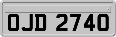 OJD2740