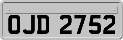 OJD2752