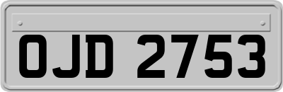 OJD2753