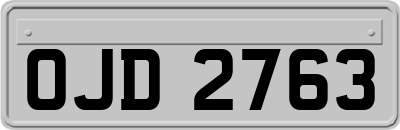 OJD2763