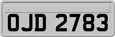 OJD2783