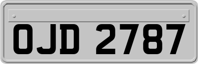 OJD2787