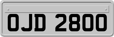 OJD2800