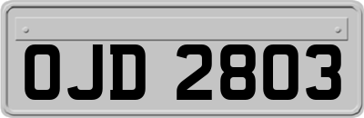 OJD2803
