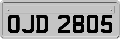 OJD2805