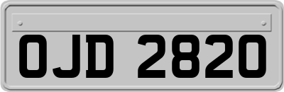OJD2820
