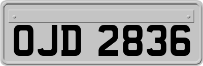 OJD2836