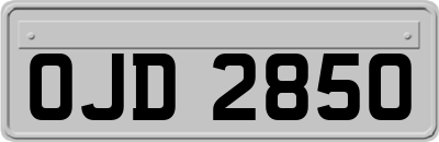 OJD2850