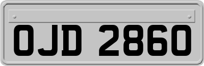 OJD2860