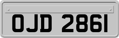 OJD2861