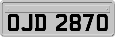 OJD2870