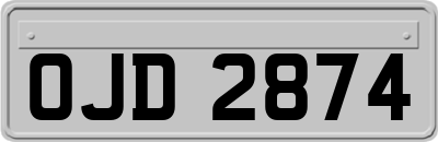 OJD2874