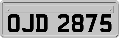 OJD2875