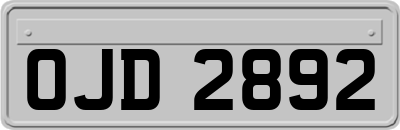 OJD2892