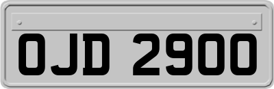 OJD2900