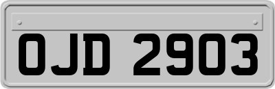 OJD2903