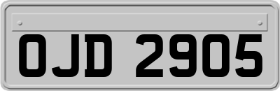 OJD2905