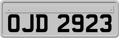 OJD2923