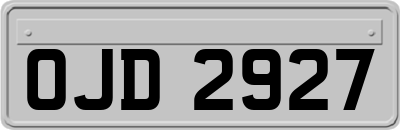 OJD2927