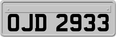 OJD2933