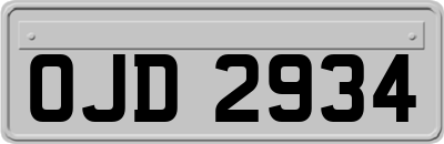 OJD2934