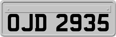 OJD2935