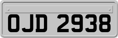 OJD2938
