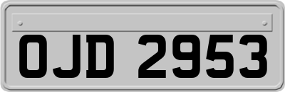 OJD2953
