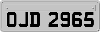 OJD2965