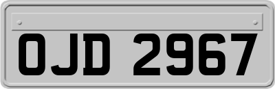 OJD2967