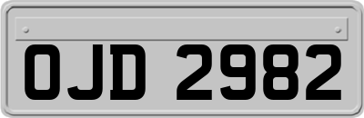 OJD2982