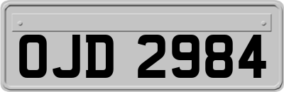 OJD2984