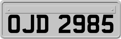 OJD2985