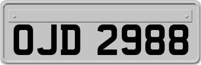 OJD2988