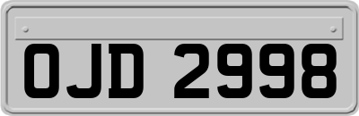 OJD2998