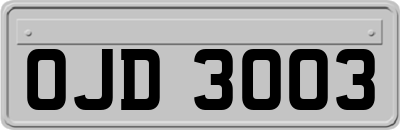 OJD3003