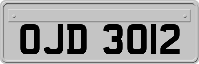 OJD3012
