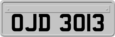 OJD3013