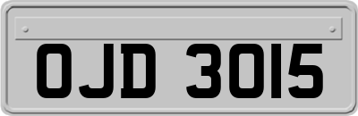 OJD3015