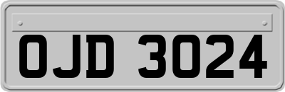 OJD3024