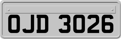 OJD3026